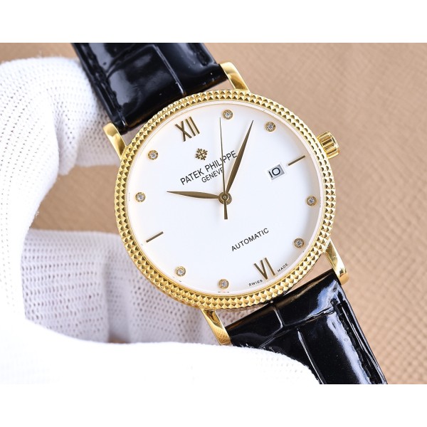 Patek Philippe Original Caliber 9015®