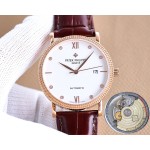 Patek Philippe Original Caliber 9015®