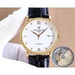 Patek Philippe Original Caliber 9015®