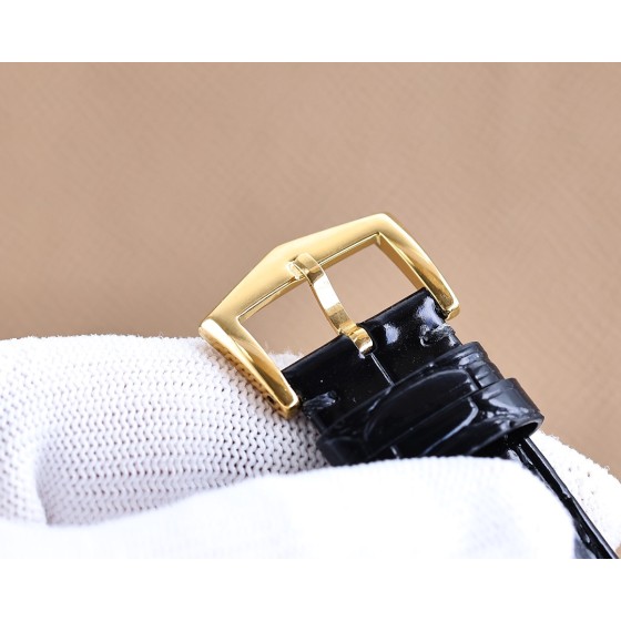 Patek Philippe Original Caliber 9015®