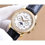 Patek Philippe Original Caliber 9015®