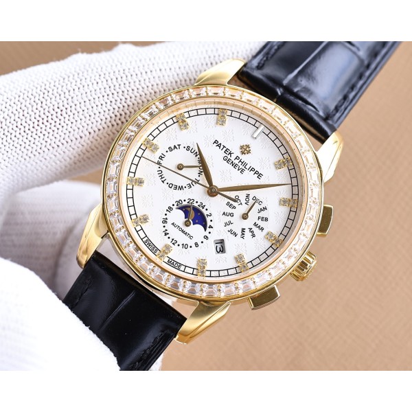 Patek Philippe Original Caliber 9015®