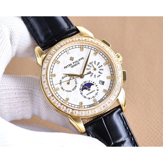 Patek Philippe Original Caliber 9015®