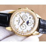 Patek Philippe Original Caliber 9015®