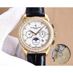 Patek Philippe Original Caliber 9015®