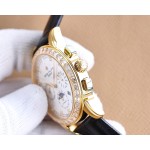 Patek Philippe Original Caliber 9015®