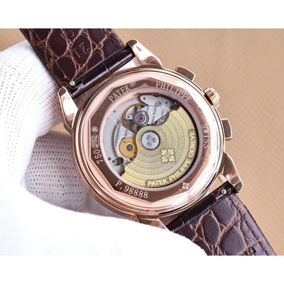 Patek Philippe Original Caliber 9015®