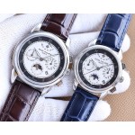 Patek Philippe Perpetual Calendar Couple Watch
