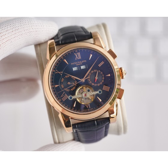 Patek Philippe Men's Watches