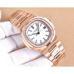 Patek Philippe Nautilus 5711