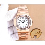 Patek Philippe Nautilus 5711