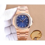 Patek Philippe Nautilus 5711