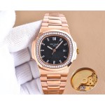 Patek Philippe Nautilus 5711