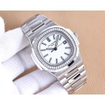 Patek Philippe Nautilus 5711
