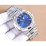 Patek Philippe Nautilus 5711