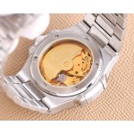 Patek Philippe Nautilus 5711