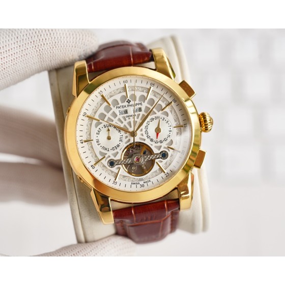 Patek Philippe Men's Watches
