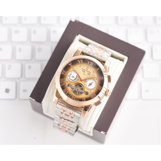 Patek Philippe Men's Watches