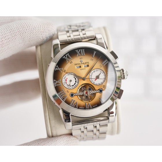 Patek Philippe Men's Watches