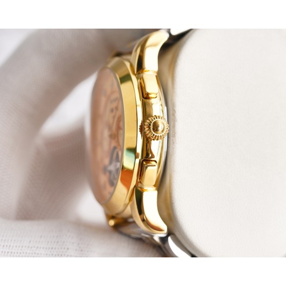 Patek Philippe Men's Watches