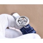 Patek Philippe One-piece stamped double-layer stainless steel case