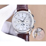 Patek Philippe 9100 multi-function movement