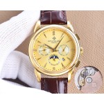 Patek Philippe 9100 multi-function movement