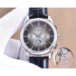 Patek Philippe 9100 multi-function movement