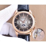 Patek Philippe 9100 multi-function movement