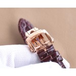 Patek Philippe 9100 multi-function movement