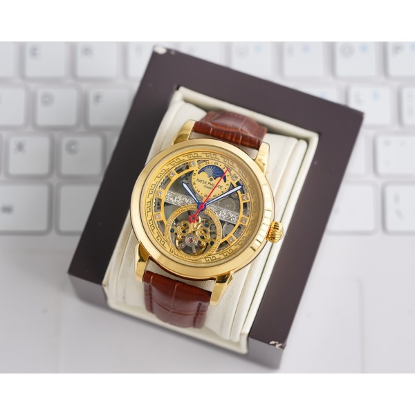 Patek Philippe Men's Watches