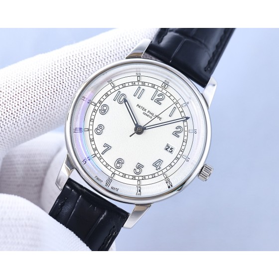 Patek Philippe Original Caliber 9015®