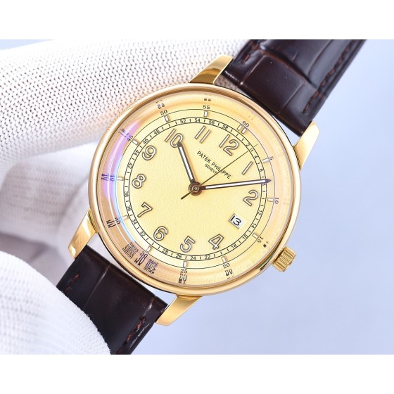 Patek Philippe Original Caliber 9015®