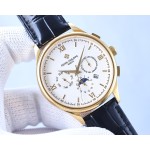 Patek Philippe imported 9100 multi-function movement