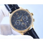 Patek Philippe imported 9100 multi-function movement