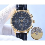 Patek Philippe imported 9100 multi-function movement