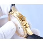 Patek Philippe imported 9100 multi-function movement