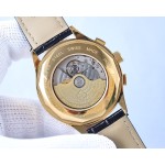 Patek Philippe imported 9100 multi-function movement