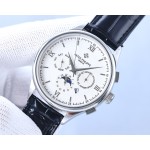 Patek Philippe imported 9100 multi-function movement