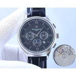 Patek Philippe imported 9100 multi-function movement