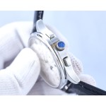 Patek Philippe imported 9100 multi-function movement