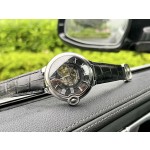 Cartier Fine Men's Watches