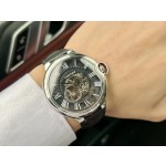 Cartier Fine Men's Watches