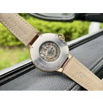 Cartier Fine Men's Watches