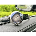 Cartier Fine Men's Watches