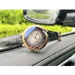 Cartier Fine Men's Watches