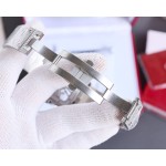 Cartier Santos Skeleton Collection