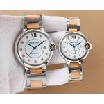 Cartier Blue Balloon Collection