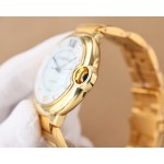 Cartier Blue Balloon Collection