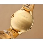 Cartier Blue Balloon Collection